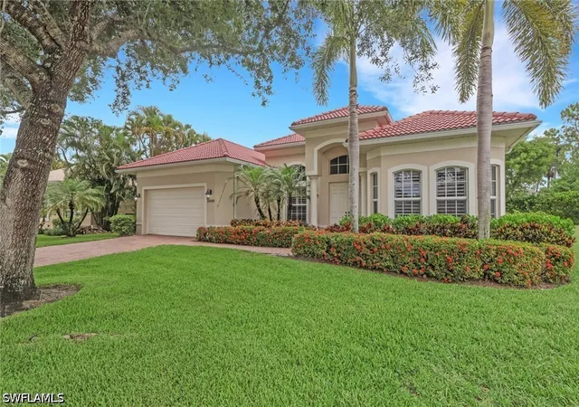 Photo 2 of Sale Pending at 10233 Avonleigh Dr, Bonita Springs, FL 34135 | MLS# 226021670 | Listing updated on 2026-09-11