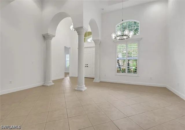 Photo 3 of Sale Pending at 10233 Avonleigh Dr, Bonita Springs, FL 34135 | MLS# 226021670 | Listing updated on 2026-09-11