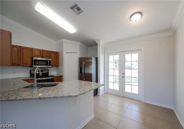 Photo 3 of Single family home for sale at 4310 10th Street W, Lehigh Acres, FL 33971 | MLS# 2026025883 | Listing updated on 2026-09-03