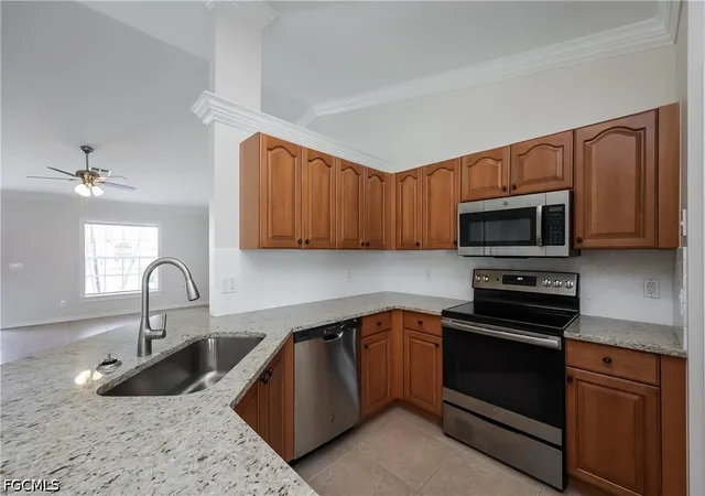 Photo 3 of Single family home for sale at 4310 10th Street W, Lehigh Acres, FL 33971 | MLS# 2026025883 | Listing updated on 2026-09-03