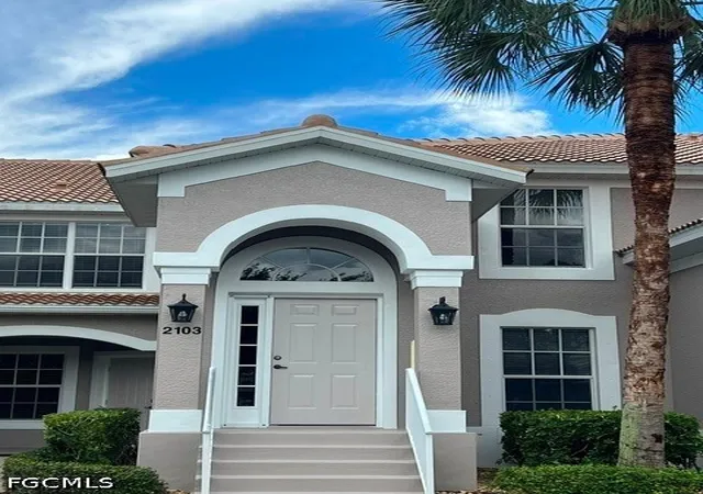 Photo 1 of Condo for sale at 10115 Colonial Country Clb Blvd #2103, Fort Myers, FL 33913 | MLS# 2026025886 | Listing updated on 2026-09-06