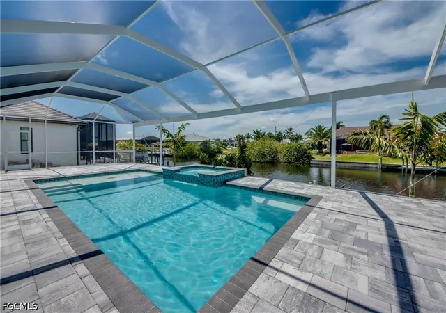 Photo 3 of Single family home for sale at 3316 NW 6th Street, Cape Coral, FL 33993 | MLS# 2026025888 | Listing updated on 2026-09-11