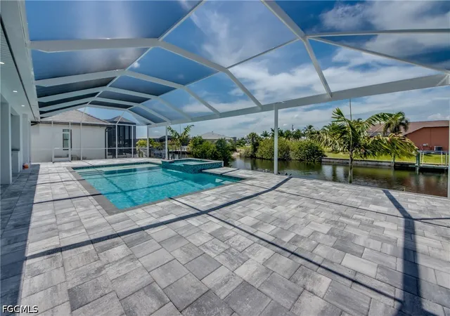 Photo 4 of Single family home for sale at 3316 NW 6th Street, Cape Coral, FL 33993 | MLS# 2026025888 | Listing updated on 2026-09-11