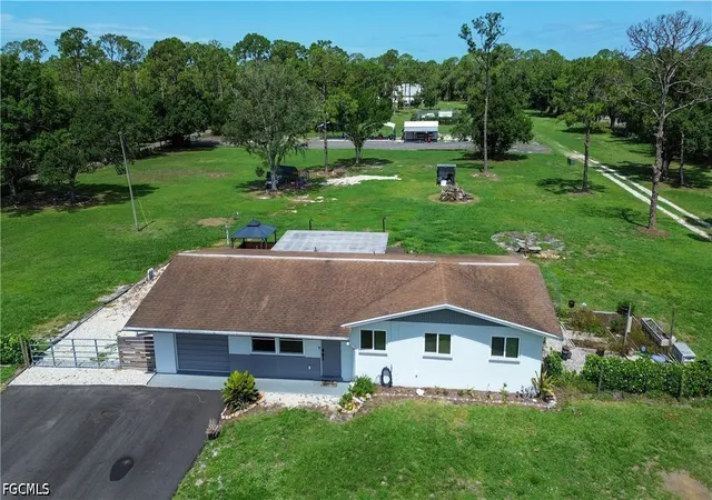 Photo 1 of Sale Pending at 17751 Wells Rd, North Fort Myers, FL 33917 | MLS# 2026025903 | Listing updated on 2026-09-14