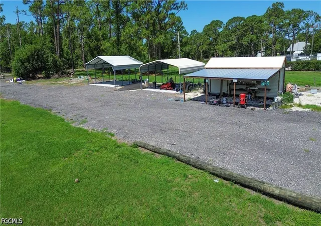 Photo 3 of Sale Pending at 17751 Wells Rd, North Fort Myers, FL 33917 | MLS# 2026025903 | Listing updated on 2026-09-23
