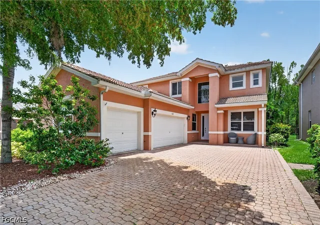 Single family home for sale at 11642 Plantation Preserve Cir S, Fort Myers, FL 33966 | MLS# 2026025916