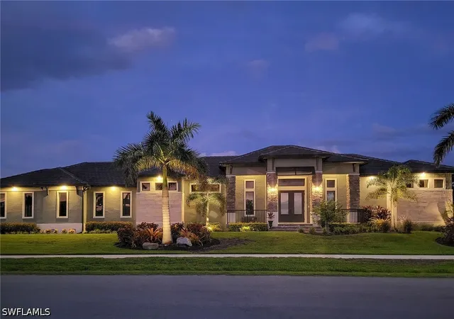 Photo 1 of Single family home for sale at 1517 Buccaneer Ct, Marco Island, FL 34145 | MLS# 226022803 | Listing updated on 2026-09-12