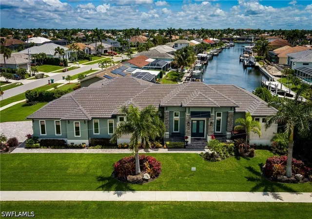 Photo 2 of Single family home for sale at 1517 Buccaneer Ct, Marco Island, FL 34145 | MLS# 226022803 | Listing updated on 2026-09-12