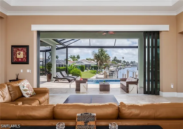 Photo 3 of Single family home for sale at 1517 Buccaneer Ct, Marco Island, FL 34145 | MLS# 226022803 | Listing updated on 2026-09-12