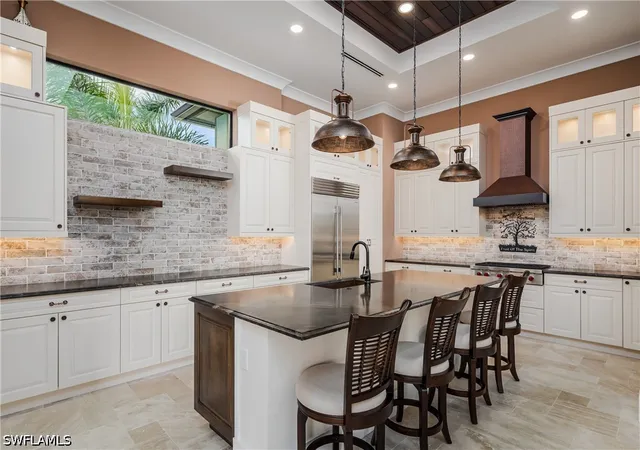 Photo 4 of Single family home for sale at 1517 Buccaneer Ct, Marco Island, FL 34145 | MLS# 226022803 | Listing updated on 2026-09-12