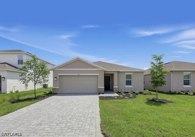 Photo 1 of Single family home for sale at 6754 Equinox Ln, North Fort Myers, FL 33917 | MLS# 226022825 | Listing updated on 2026-09-10