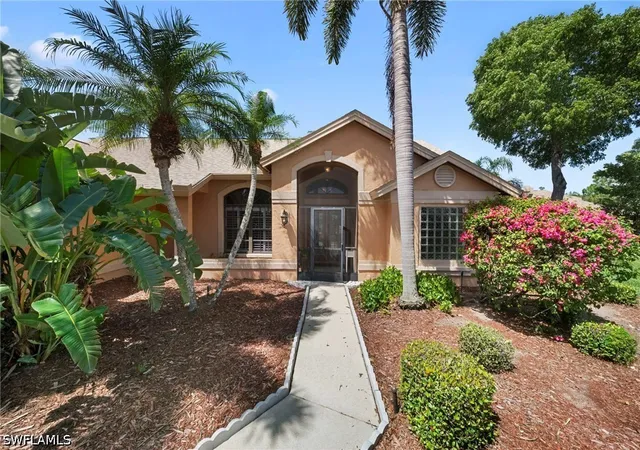 Photo 1 of Single family home for sale at (Undisclosed), Estero, FL 33928 | MLS# 226022235 | Listing updated on 2026-09-14