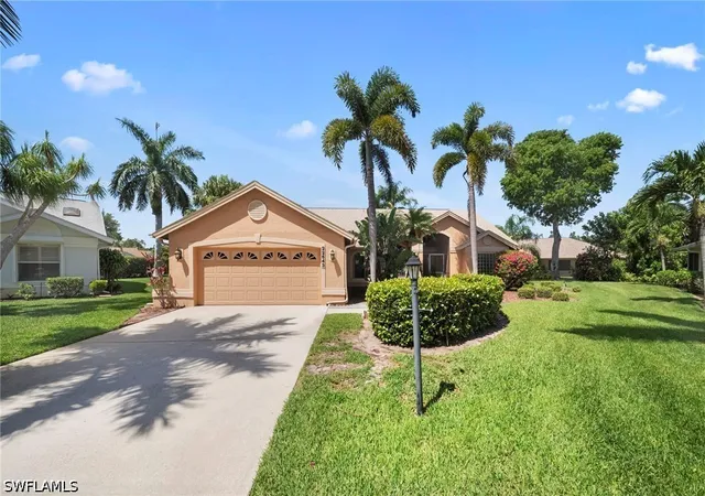 Photo 2 of Single family home for sale at (Undisclosed), Estero, FL 33928 | MLS# 226022235 | Listing updated on 2026-09-14
