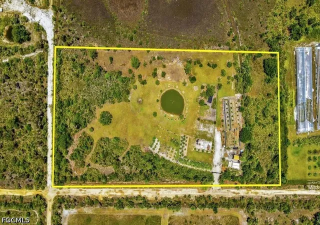Photo 1 of Land for sale at 50436 Bermont Rd, Punta Gorda, FL 33982 | MLS# 2026025970 | Listing updated on 2026-09-08