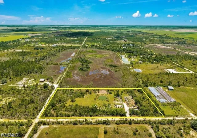 Photo 2 of Land for sale at 50436 Bermont Rd, Punta Gorda, FL 33982 | MLS# 2026025970 | Listing updated on 2026-09-08