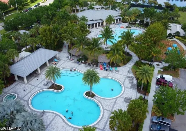 Townhouse for sale at 2584 Vine Ave, Naples, FL 34120 | MLS# 226021964