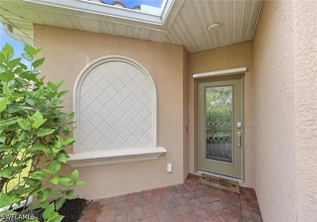 Photo 3 of Townhouse for sale at 2584 Vine Ave, Naples, FL 34120 | MLS# 226021964 | Listing updated on 2026-09-12