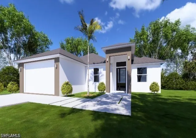 Photo 1 of Single family home for sale at 3010 14th Street W, Lehigh Acres, FL 33971 | MLS# 226022788 | Listing updated on 2026-09-11