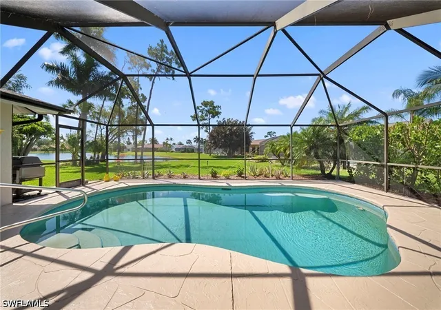 Photo 3 of Single family home for sale at 28581 Winthrop Cir, Bonita Springs, FL 34134 | MLS# 226022709 | Listing updated on 2026-09-14