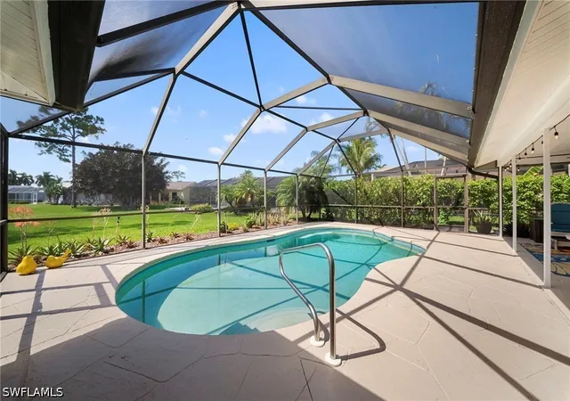 Photo 3 of Single family home for sale at 28581 Winthrop Cir, Bonita Springs, FL 34134 | MLS# 226022709 | Listing updated on 2026-09-14