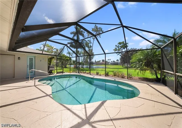 Photo 4 of Single family home for sale at 28581 Winthrop Cir, Bonita Springs, FL 34134 | MLS# 226022709 | Listing updated on 2026-09-14