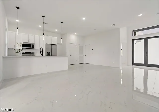 Photo 4 of Sale Pending at 2001 Curry Ave N, Lehigh Acres, FL 33971 | MLS# 2026026005 | Listing updated on 2026-10-07
