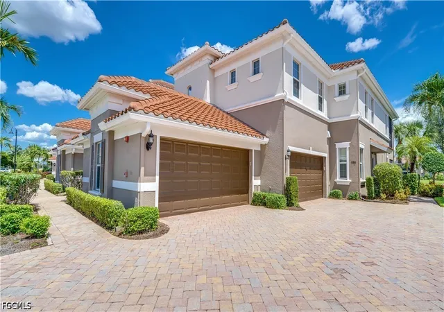 Photo 1 of Condo for sale at 10230 Glastonbury Cir #202, Fort Myers, FL 33913 | MLS# 2026026030 | Listing updated on 2026-09-19