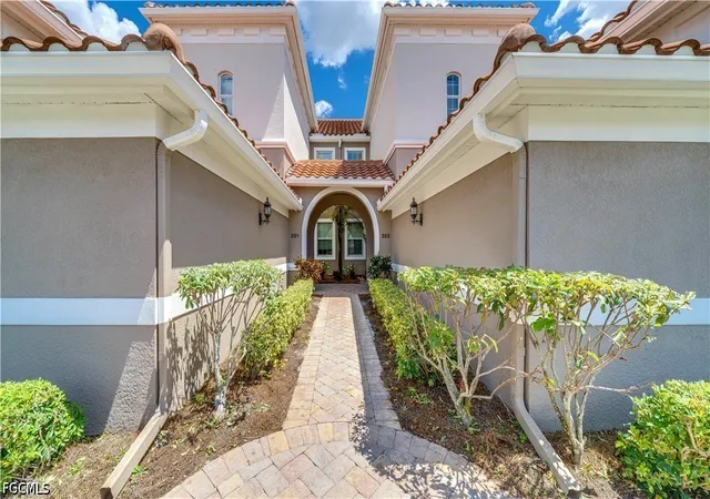 Photo 2 of Condo for sale at 10230 Glastonbury Cir #202, Fort Myers, FL 33913 | MLS# 2026026030 | Listing updated on 2026-09-19