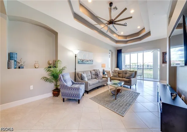Photo 3 of Condo for sale at 10230 Glastonbury Cir #202, Fort Myers, FL 33913 | MLS# 2026026030 | Listing updated on 2026-09-19