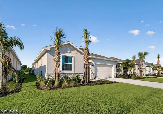 Photo 3 of Single family home for sale at 20363 Copperhead Dr, Lehigh Acres, FL 33936 | MLS# 226022885 | Listing updated on 2026-09-15