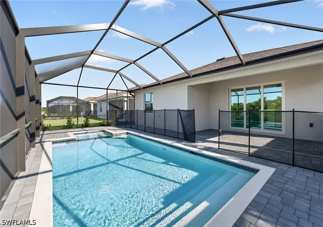 Photo 3 of Single family home for sale at 20363 Copperhead Dr, Lehigh Acres, FL 33936 | MLS# 226022885 | Listing updated on 2026-09-15