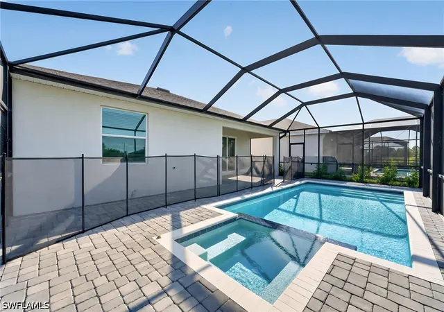 Photo 4 of Single family home for sale at 20363 Copperhead Dr, Lehigh Acres, FL 33936 | MLS# 226022885 | Listing updated on 2026-09-15