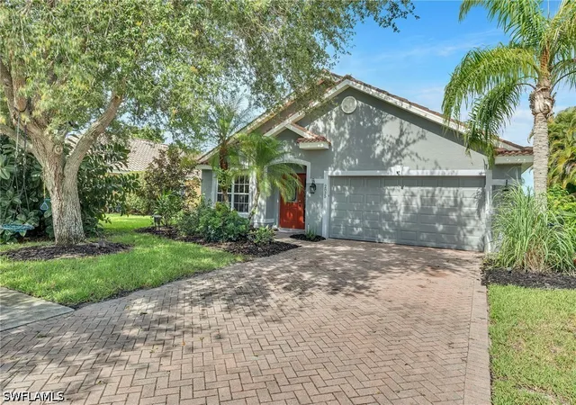 Photo 2 of Single family home for sale at 2835 Orange Grv Trl, Naples, FL 34120 | MLS# 226022830 | Listing updated on 2026-10-07