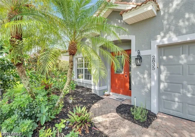 Photo 3 of Single family home for sale at 2835 Orange Grv Trl, Naples, FL 34120 | MLS# 226022830 | Listing updated on 2026-10-07