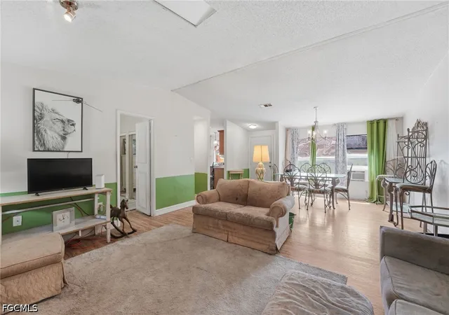 Photo 3 of Manufactured home for sale at 7962 Bartholomew Dr, North Fort Myers, FL 33917 | MLS# 2026026034 | Listing updated on 2026-09-16