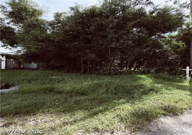 Land for sale at 3060 Pinetree Dr, Naples, FL 34112 | MLS# 226022895