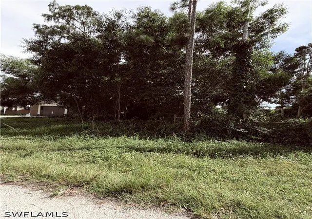 Photo 1 of Land for sale at 3060 Pinetree Dr, Naples, FL 34112 | MLS# 226022895 | Listing updated on 2026-09-12