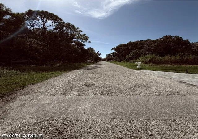 Photo 2 of Land for sale at 3060 Pinetree Dr, Naples, FL 34112 | MLS# 226022895 | Listing updated on 2026-09-12