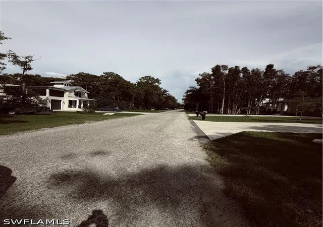 Photo 3 of Land for sale at 3060 Pinetree Dr, Naples, FL 34112 | MLS# 226022895 | Listing updated on 2026-09-12