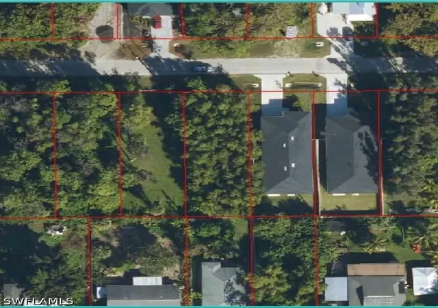 Photo 4 of Land for sale at 3060 Pinetree Dr, Naples, FL 34112 | MLS# 226022895 | Listing updated on 2026-09-12
