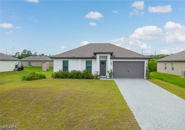 Photo 1 of Sale Pending at 150 Blackstone Dr, Fort Myers, FL 33913 | MLS# 226022776 | Listing updated on 2026-09-08
