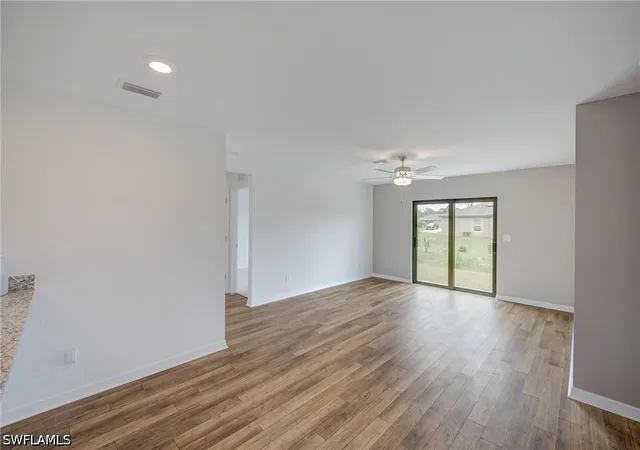 Photo 2 of Sale Pending at 150 Blackstone Dr, Fort Myers, FL 33913 | MLS# 226022776 | Listing updated on 2026-09-08