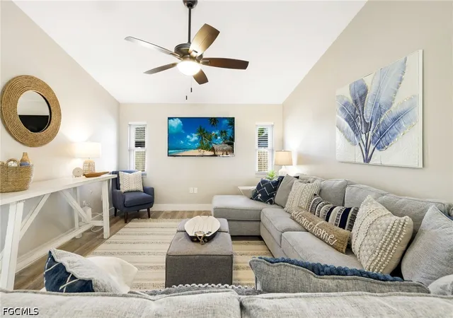 Photo 3 of Single family home for sale at 801 Sw 52nd Street, Cape Coral, FL 33914 | MLS# 2026026044 | Listing updated on 2026-09-17