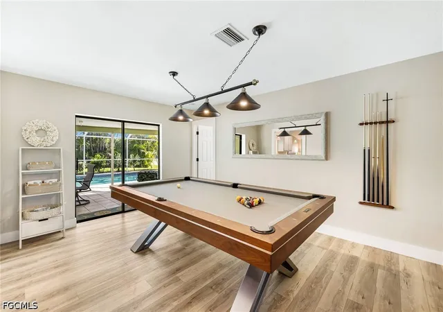 Photo 3 of Single family home for sale at 801 SW 52nd Street, Cape Coral, FL 33914 | MLS# 2026026044 | Listing updated on 2026-09-17