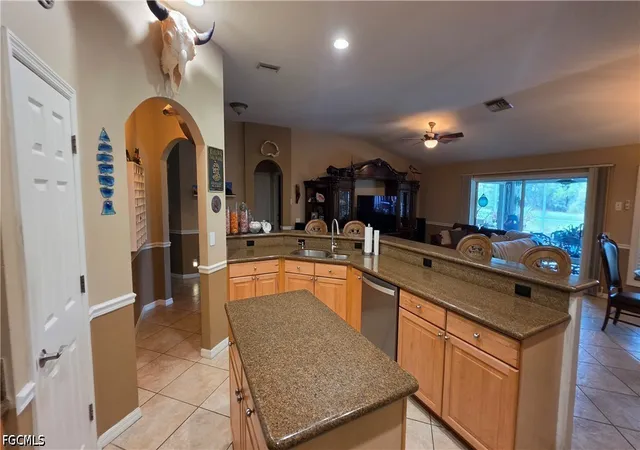 Photo 3 of Single family home for sale at 12810 Aston Oaks Dr, Fort Myers, FL 33912 | MLS# 2026026061 | Listing updated on 2026-09-12