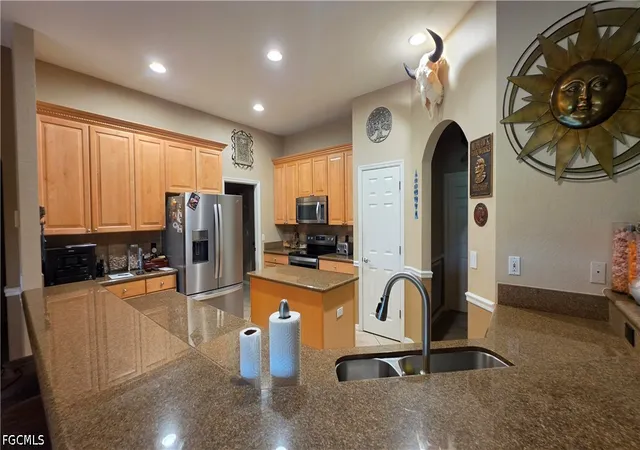Photo 3 of Single family home for sale at 12810 Aston Oaks Dr, Fort Myers, FL 33912 | MLS# 2026026061 | Listing updated on 2026-09-12