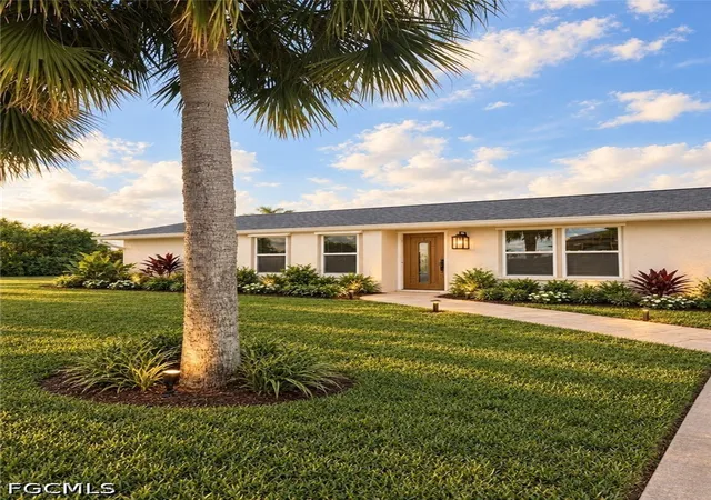 Photo 1 of Single family home for sale at 2204 NE 15th Place, Cape Coral, FL 33909 | MLS# 2026026063 | Listing updated on 2026-09-17