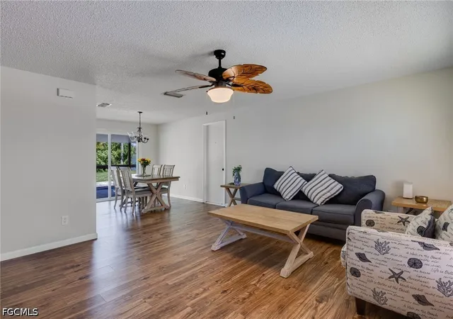 Photo 3 of Single family home for sale at 2204 NE 15th Place, Cape Coral, FL 33909 | MLS# 2026026063 | Listing updated on 2026-09-17