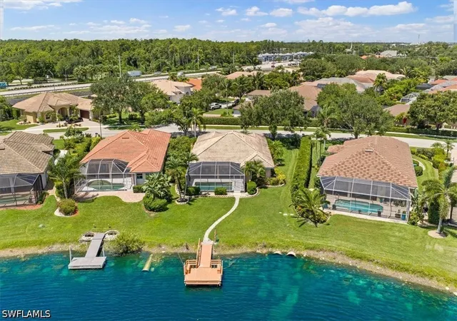 Photo 2 of Sale Pending at 10848 Longshore Way W, Naples, FL 34119 | MLS# 226022605 | Listing updated on 2026-09-16