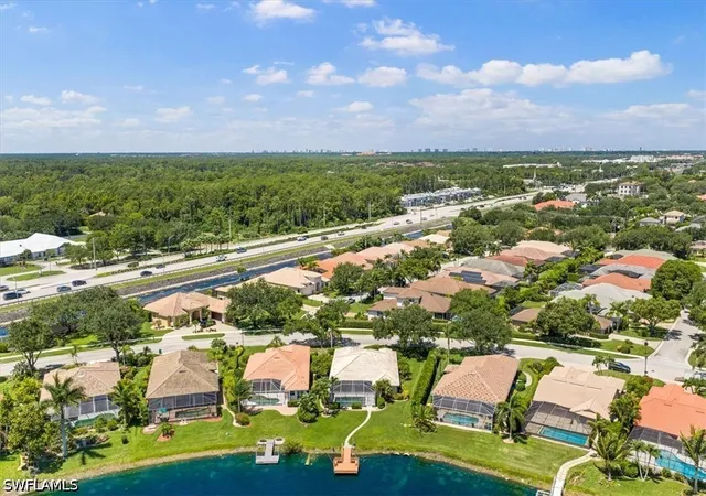 Photo 3 of Sale Pending at 10848 Longshore Way W, Naples, FL 34119 | MLS# 226022605 | Listing updated on 2026-09-16